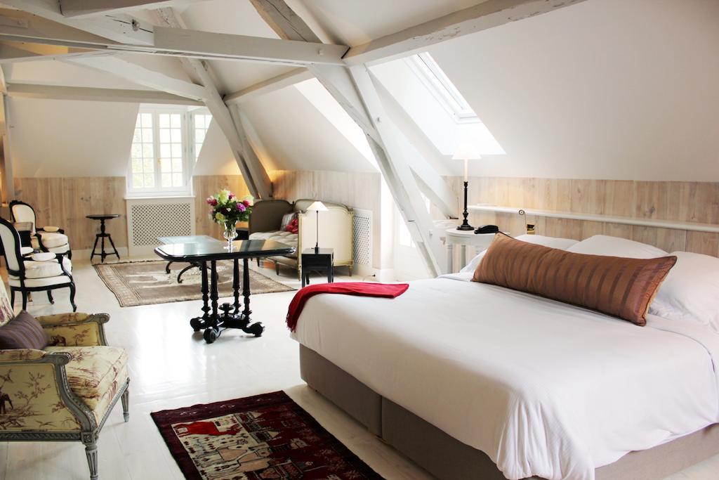 Les Pres D'Eugenie Hotel Стая снимка