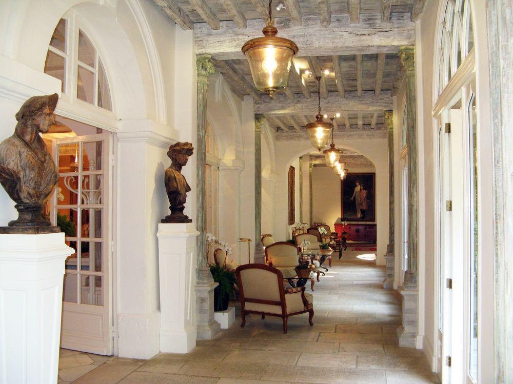 Les Pres D'Eugenie Hotel Екстериор снимка
