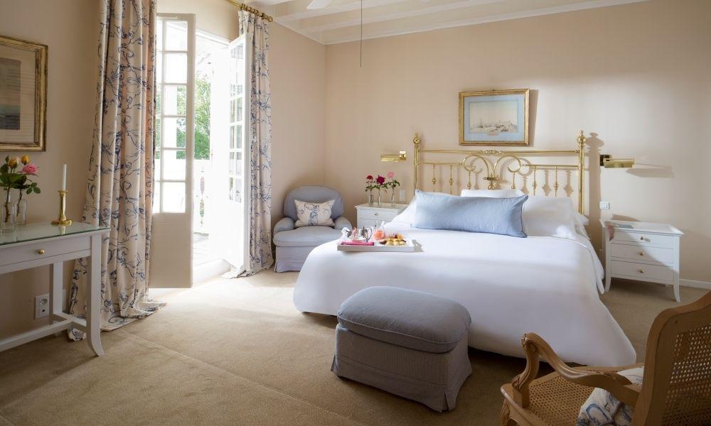 Les Pres D'Eugenie Hotel Екстериор снимка