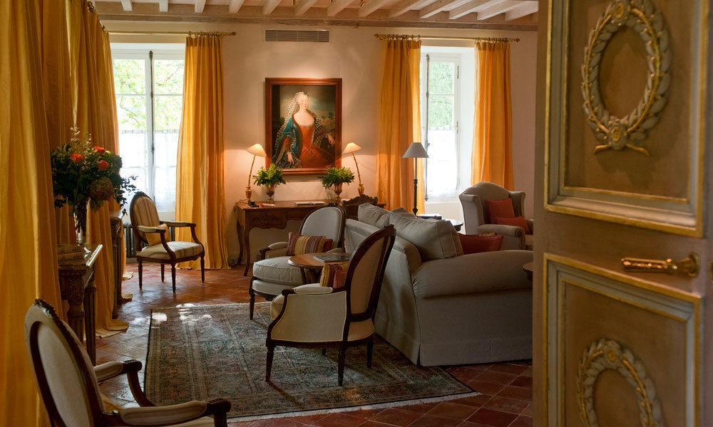Les Pres D'Eugenie Hotel Екстериор снимка