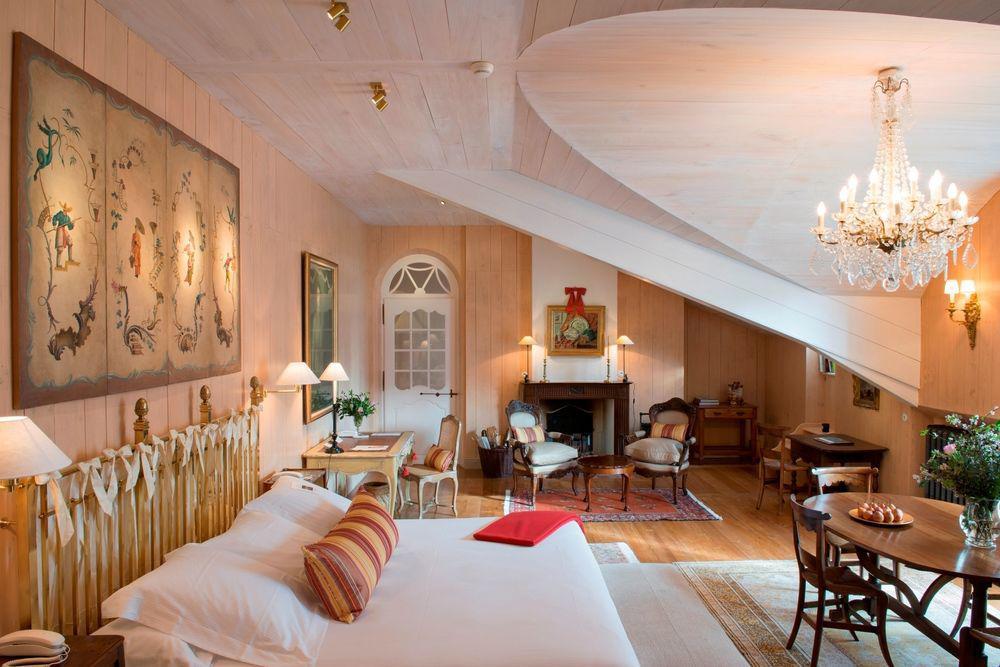 Les Pres D'Eugenie Hotel Екстериор снимка