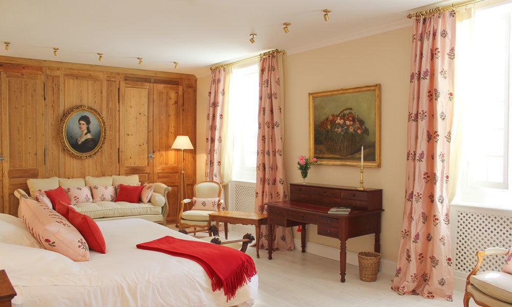 Les Pres D'Eugenie Hotel Екстериор снимка