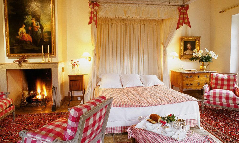 Les Pres D'Eugenie Hotel Екстериор снимка